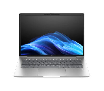 HP EliteBook 6 G1i 14" AI Intel Core U5-225U 16GB 512GB LTE Win 11 Pro Notebook