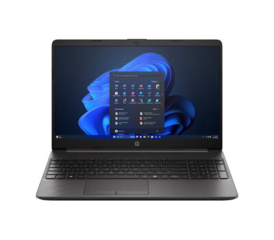 HP 250RT G9 15.6" Intel N150 8GB 256GB Win 11 Home Notebook