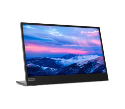 Lenovo L15 15" FHD IPS USB-C Portable Monitor
