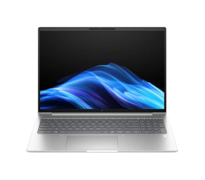 HP EliteBook 6 G1i 16" AI Core U5-225U 16GB 512GB LTE Win 11 Pro Notebook