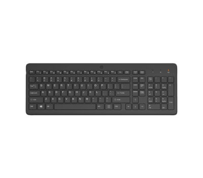 HP 225 Wireless Keyboard