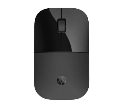 HP Z3700 Dual Wireless Black Mouse