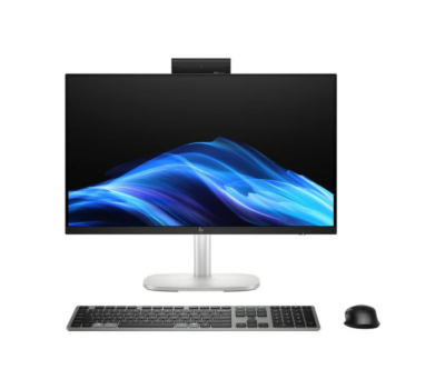 HP EliteStudio 8 G1i 23.8" All-in-One AI Core U5-235 32GB 1TB Win 11 Pro All In One