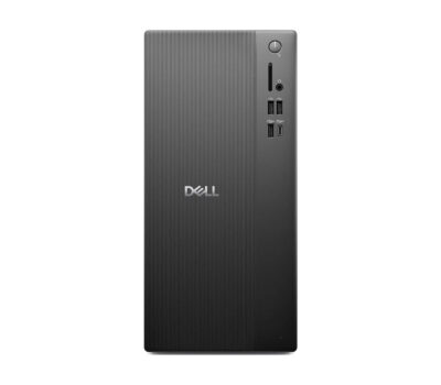 Dell Tower Core i3-14100 8GB 512GB Win 11 Pro Desktop