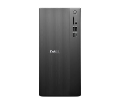 Dell Pro Tower Essential QVT1260 Core-i3 8GB 512GB Windows 11 Pro Desktop
