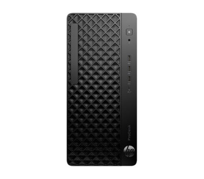 HP ProDesk 4 Tower G1i AI Core U7-265 16GB 512GB Win 11 Pro Desktop