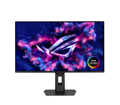 Asus ROG Strix 27" QHD OLED 280Hz Gaming Monitor