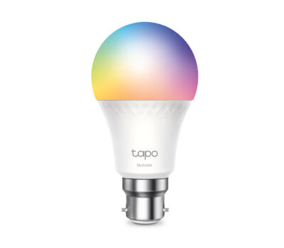 TP-Link L535B Smart Wi-Fi Light Bulb Multicolor
