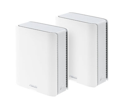 Asus ZenWiFi BT8 Tri-Band Wi-Fi 7 Mesh System - 2 Pack