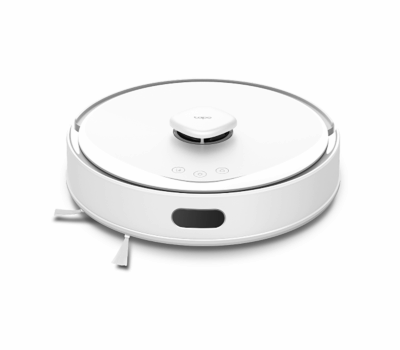 TP-Link TAPO RV30-MAX LiDAR Navigation Robot Vacuum & Mop