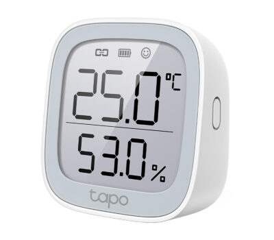 TP-Link TAPO T315 Smart Temperature and Humidity Monitor