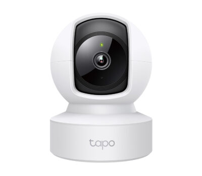 TP-Link TAPO C212 Pan/Tilt Home Security Wi-Fi Camera