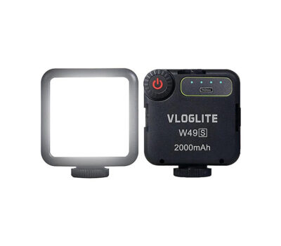 NearStream SL10B Bi-Colour LED Video Light Panel
