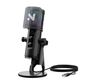 NearStream AM35U Cardioid USB Condenser Microphone