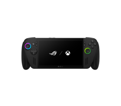 Asus ROG Xbox RC73XA Ally X Ryzen Z2 24GB 1TB Win 11 Home Gaming Console