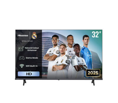 Hisense 32A4Q 32″ HD VIDAA Smart TV