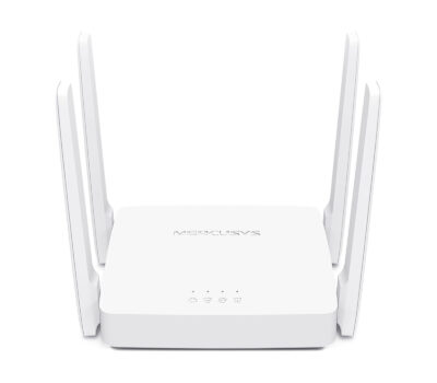 Mercusys AC1200 Wireless Dual-Band Router