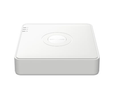 Hikvision 8-Channel 1080p Lite Mini 1U DVR