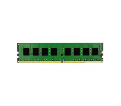 QNAP 32GB DDR4 3200MHz U-DIMM ECC Server Memory