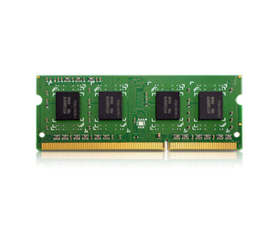 QNAP 8GB 1600MHz DDR3 SO-DIMM Server Memory