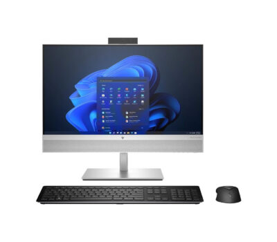 HP EliteOne 840 G9 23.8-inch Core i7-13700 32GB 1TB Win 11 Pro All In One