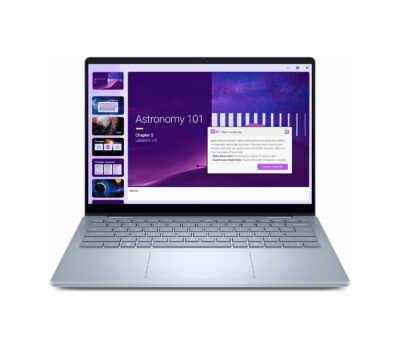 Dell 14 Plus AI 14" Core U5-226V 16GB 512GB Win 11 Pro 2-in-1 Notebook