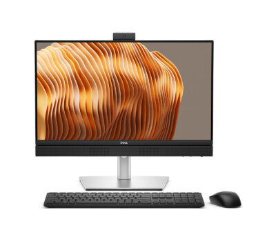 Dell Pro 24 AI 23.8" Ultra 7-265 16GB 512GB Win 11 Pro All in One