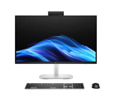 HP EliteStudio 8 G1i 27" Touch AI Ultra 7-265 64GB 2TB Win 11 Pro All in One