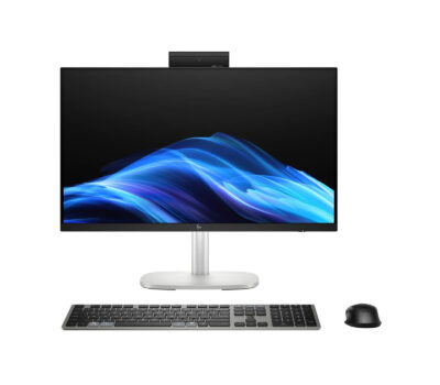 HP ProStudio 4 G1i 23.8" AI Ultra 7-265T 32GB 1TB Win 11 Pro All In One