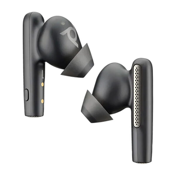HP Poly Voyager Free 60/60+ Microsoft Teams Certified Earbuds
