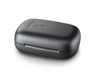 HP Poly Voyager Free 60 UC Black Basic Charge Case