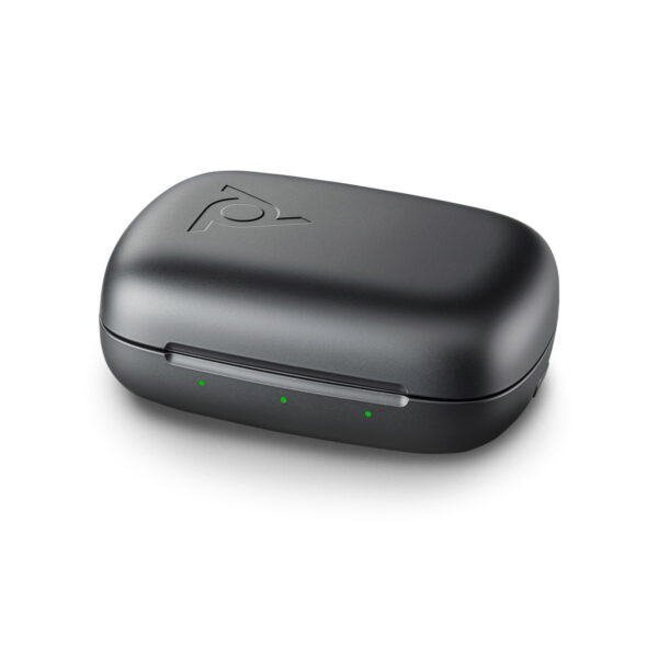 HP Poly Voyager Free 60 UC Black Basic Charge Case