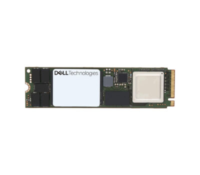 Dell 480GB PCIe Gen4 M.2 2280 NVMe SSD for BOSS-N1 Controller Card