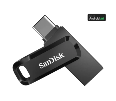 SanDisk Ultra Dual Drive 1TB Type C USB Flash Drive