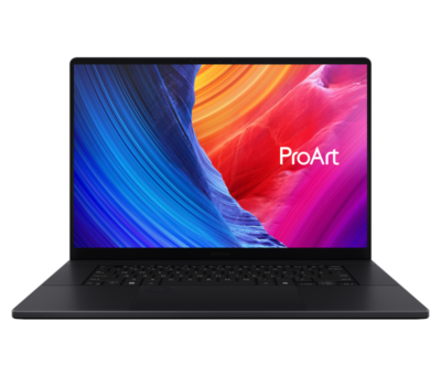 Asus ProArt P16 16" Ryzen AI 9-HX370 32GB 1TB GeForce RTX4070 Win 11 Pro Notebook