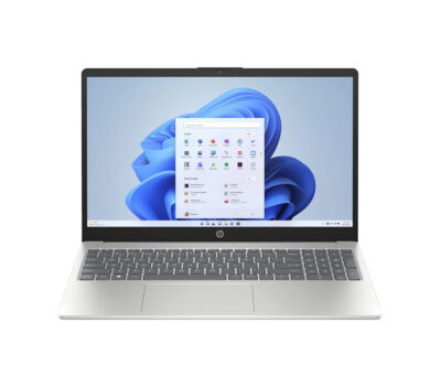 HP 15S 15.6" FHD UltraSlim Ryzen 5-7520U 8GB 512GB Win 11 Home Notebook
