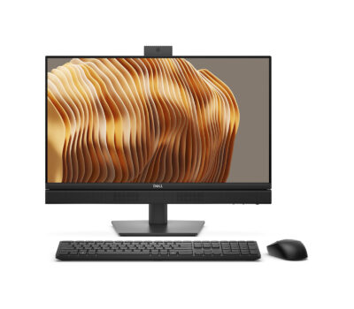 Dell Pro 24 QC24250 23.8" Core U7-265 16GB 512GB Win 11 Pro All In One