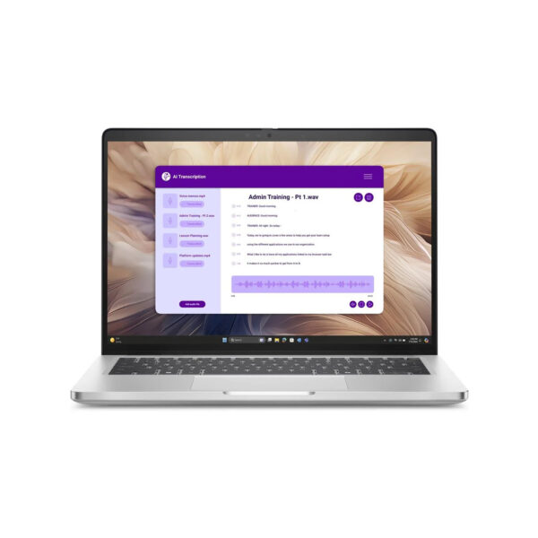 Dell Pro 14 Plus 14" Core Ultra 7-255U 32GB 1TB Win 11 Pro Notebook