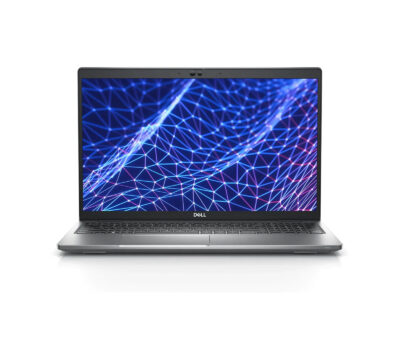 Dell Latitude 5530 15.6" Core i5-1245U 16GB 512GB Win 10 Pro Notebook