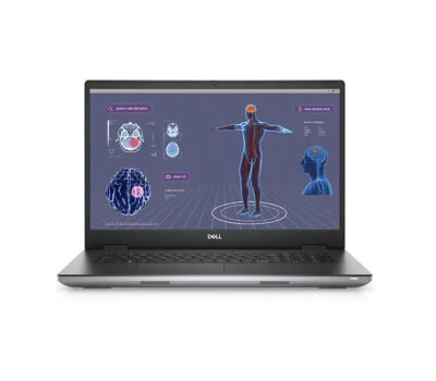 Dell Precision 7780 17″ Core i7-13850HX 32GB 1TB Win 11 Pro Notebook