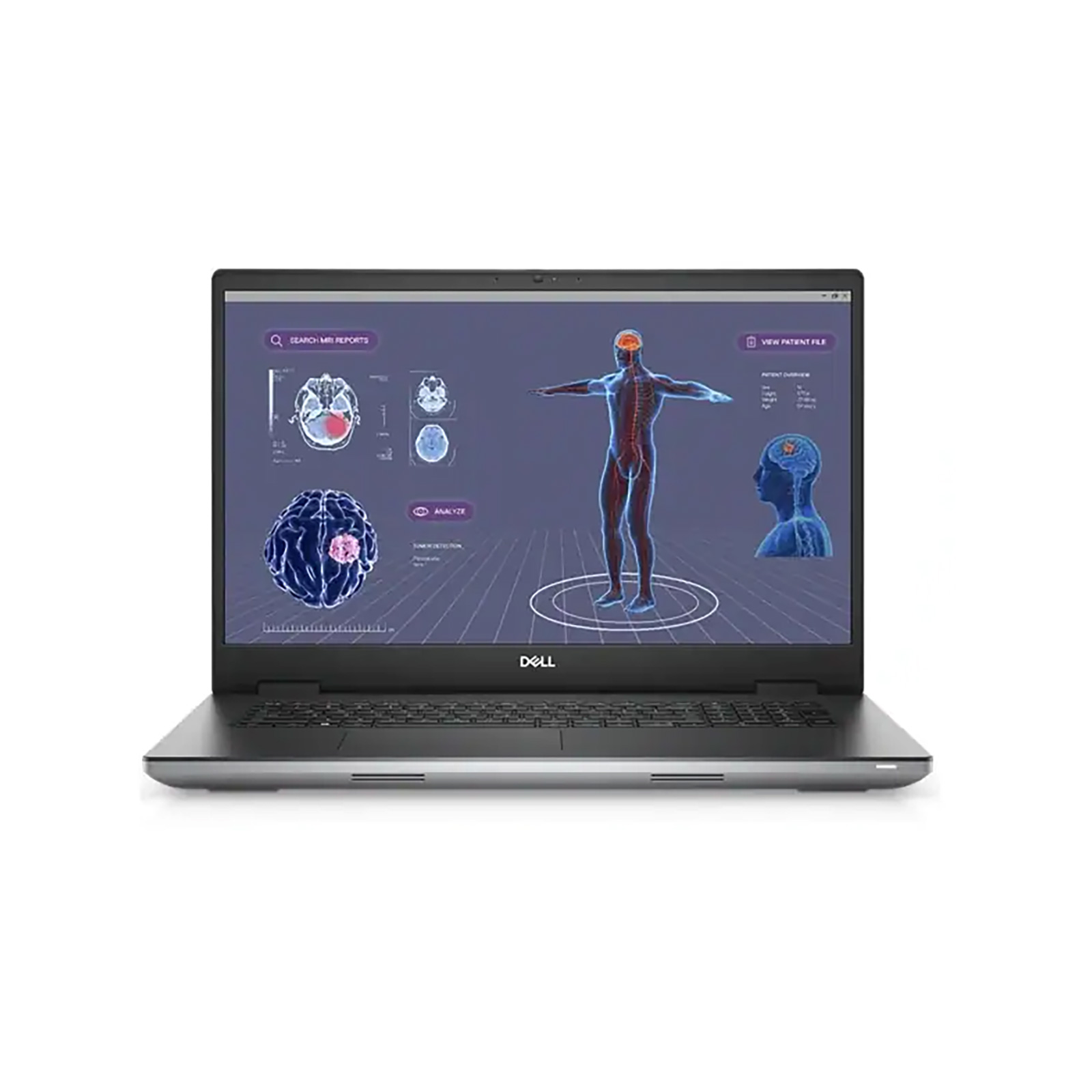 Dell Precision 7780 17″ Core i7-13850HX 32GB 1TB Win 11 Pro Notebook