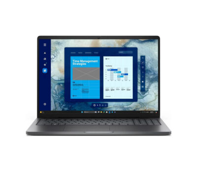 Dell Pro 16 PC16250 16" Core 5-120U 16GB 1TB Win 11 Home