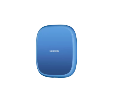 SanDisk Creator Phone SSD 1TB, compatible with MagSafe, up to 1000 MB/s** read speeds, 4K ProRes 60FPS Video capture, IP65, 5 Y Warranty