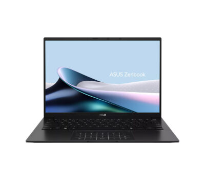 Asus ZenBook 14" UM3406GA AI Ryzen-7 445 16GB 1TB Win 11 Home Notebook