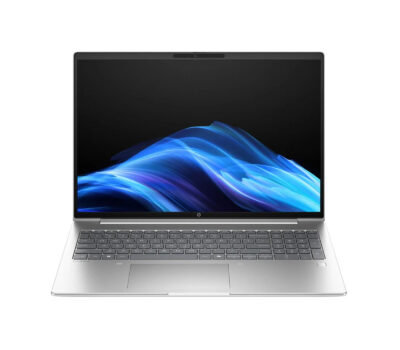 HP ProBook 4 G1a 16" AI Ryzen 5-230 16GB 512GB Win 11 Pro Notebook