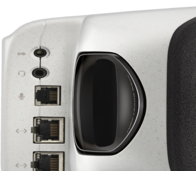 HP POLY STUDIO X70 ALL-IN-ONE VIDEO BAR