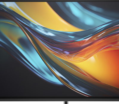 HP SERIES 7 PRO 31.5IN 4K THUNDERBOLT 4 MONITOR