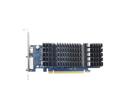 Asus GT1030-SL-2G-BRK NVIDIA GeForce GT 1030 2 GB GDDR5 Graphics Card