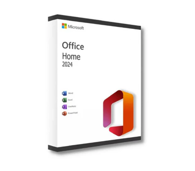 Microsoft Office 2024 Home FPP Lifetime License