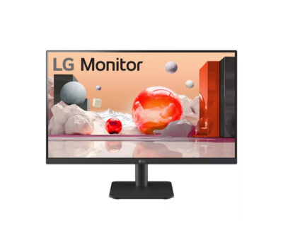LG Essential 24" FHD IPS 100Hz Monitor